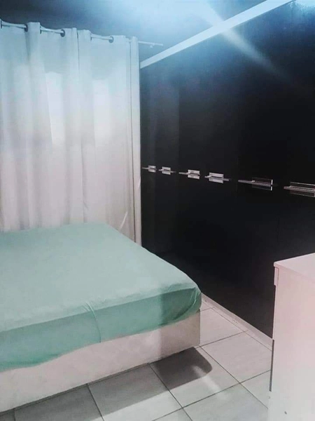 CASA JARDIM BEIRA MAR – LADO MAR: 10ª foto da galeria de imagens do imóvel