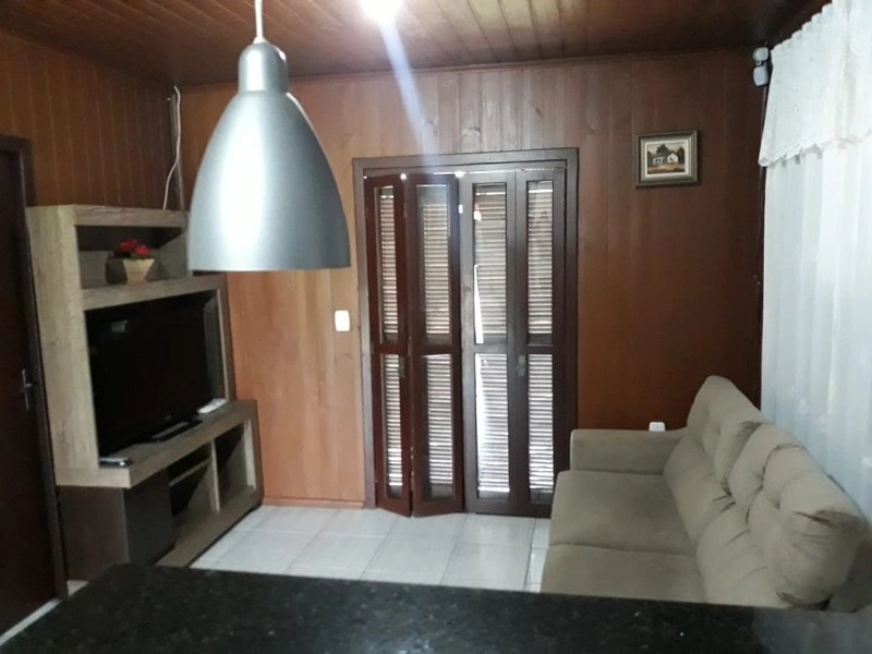 CASA JARDIM BEIRA MAR – LADO MAR: 2ª foto da galeria de imagens do imóvel
