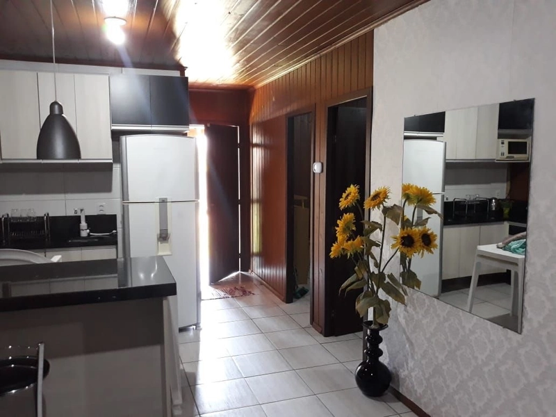 CASA JARDIM BEIRA MAR – LADO MAR: 4ª foto da galeria de imagens do imóvel