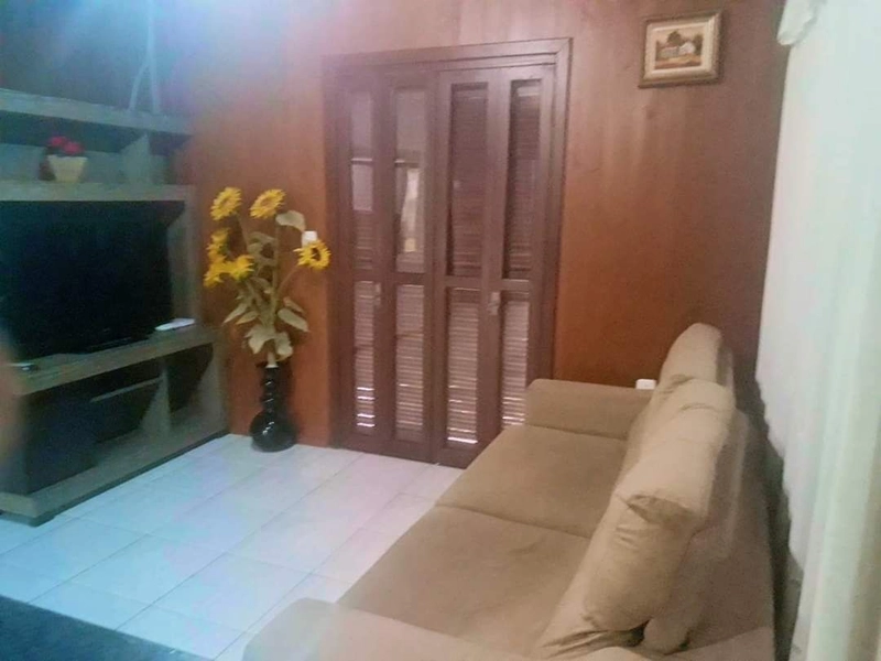 CASA JARDIM BEIRA MAR – LADO MAR: 12ª foto da galeria de imagens do imóvel