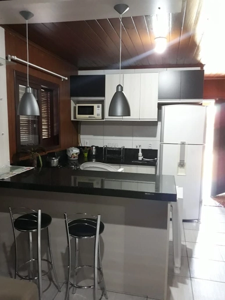 CASA JARDIM BEIRA MAR – LADO MAR: 7ª foto da galeria de imagens do imóvel