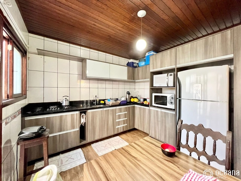 Casa Mobiliada na Zona Nova: 4ª foto da galeria de imagens do imóvel