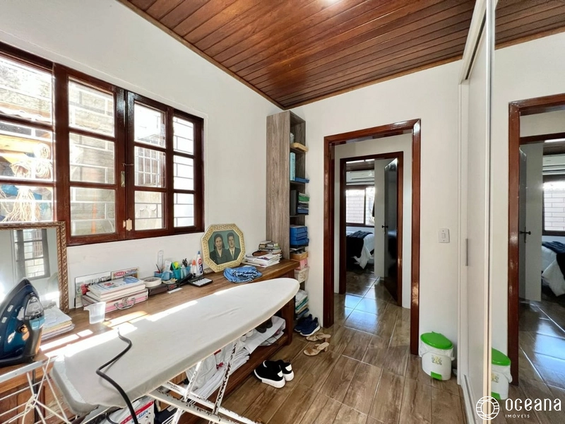 Casa Mobiliada na Zona Nova: 6ª foto da galeria de imagens do imóvel