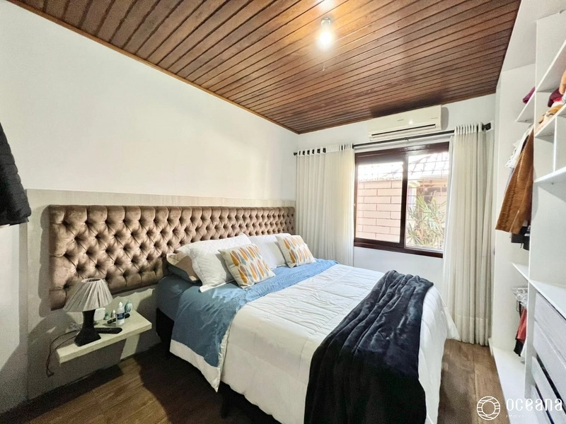 Casa Mobiliada na Zona Nova: 7ª foto da galeria de imagens do imóvel