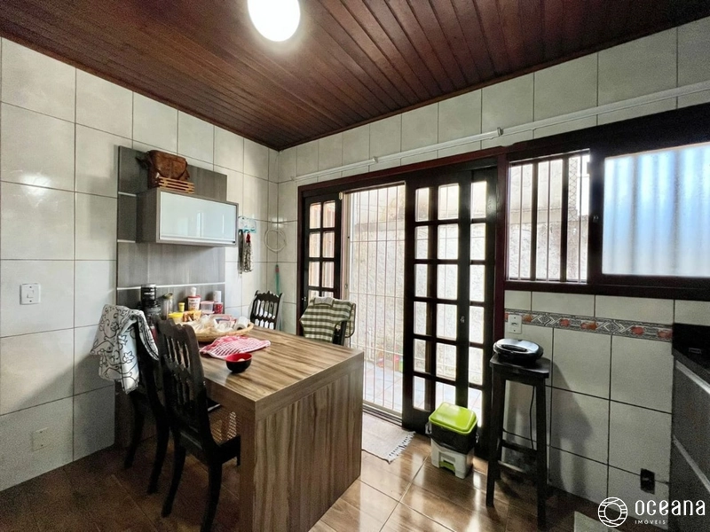 Casa Mobiliada na Zona Nova: 5ª foto da galeria de imagens do imóvel