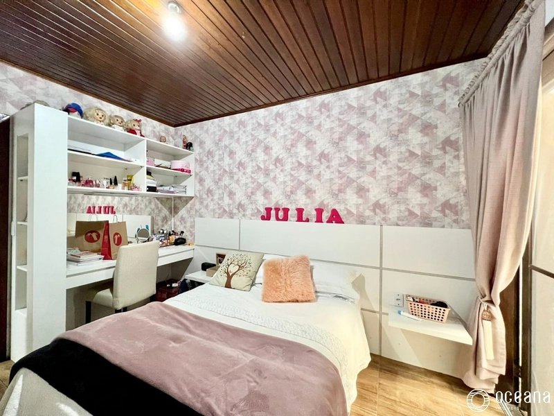 Casa Mobiliada na Zona Nova: 9ª foto da galeria de imagens do imóvel