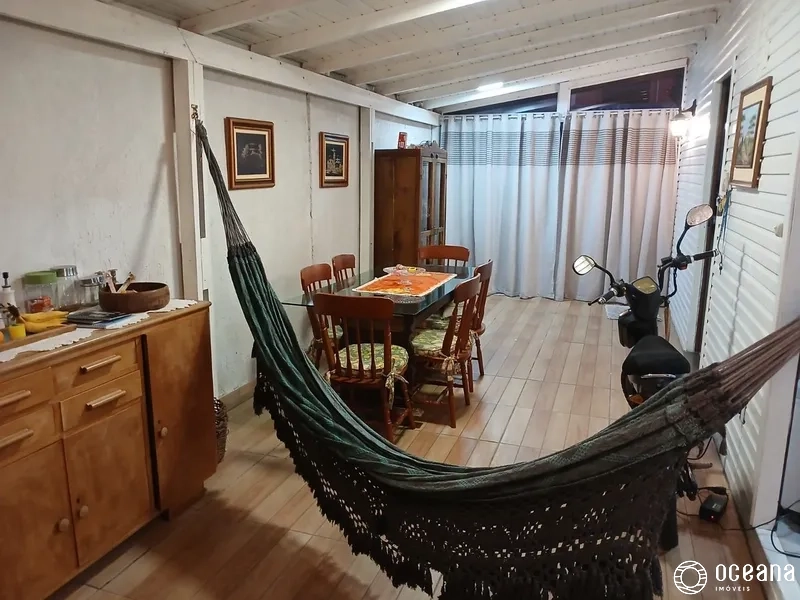 Casa Mobiliada na Zona Nova: 12ª foto da galeria de imagens do imóvel