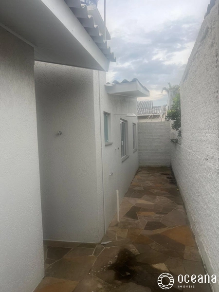 CASA EM ARROIO TEIXEIRA DE 03 DORMITÓRIOS E MAIS ANEXO NOS FUNDOS: 2ª foto da galeria de imagens do imóvel
