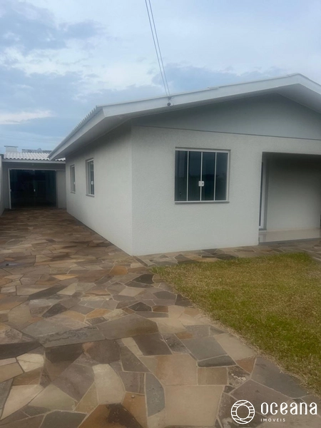 CASA EM ARROIO TEIXEIRA DE 03 DORMITÓRIOS E MAIS ANEXO NOS FUNDOS: 1ª foto da galeria de imagens do imóvel