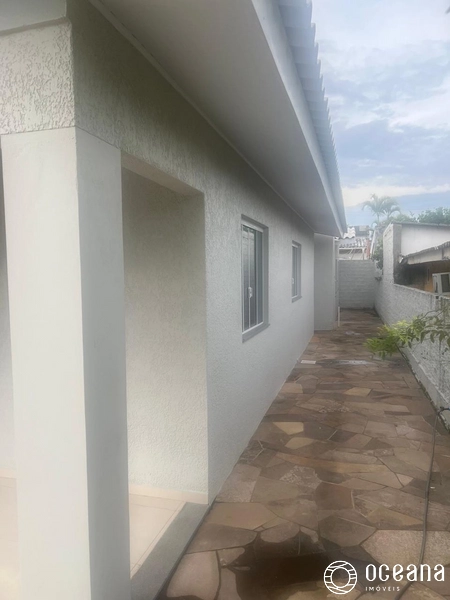 CASA EM ARROIO TEIXEIRA DE 03 DORMITÓRIOS E MAIS ANEXO NOS FUNDOS: 3ª foto da galeria de imagens do imóvel