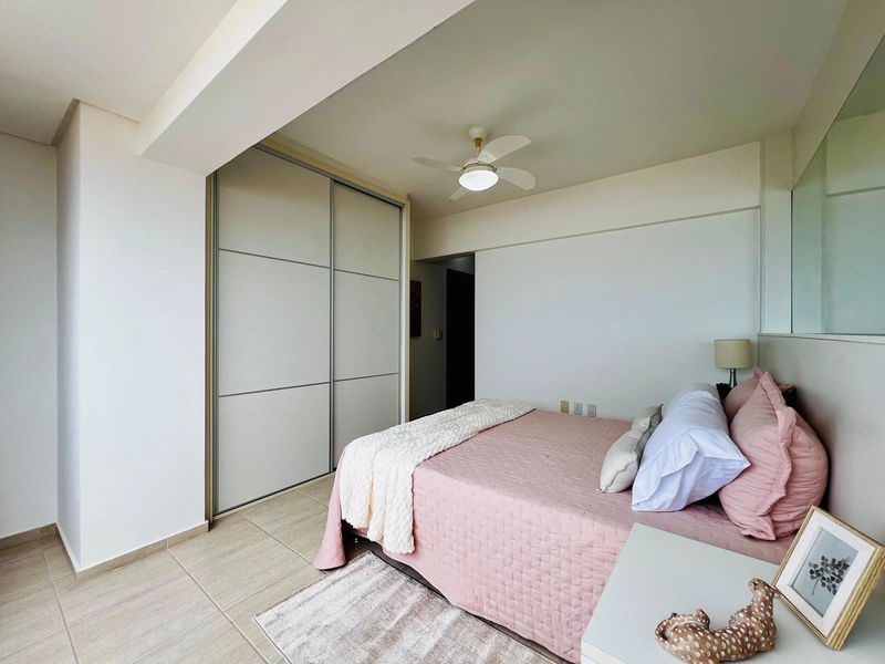 APARTAMENTO COM 03 AMPLAS SUÍTES: 15ª foto da galeria de imagens do imóvel