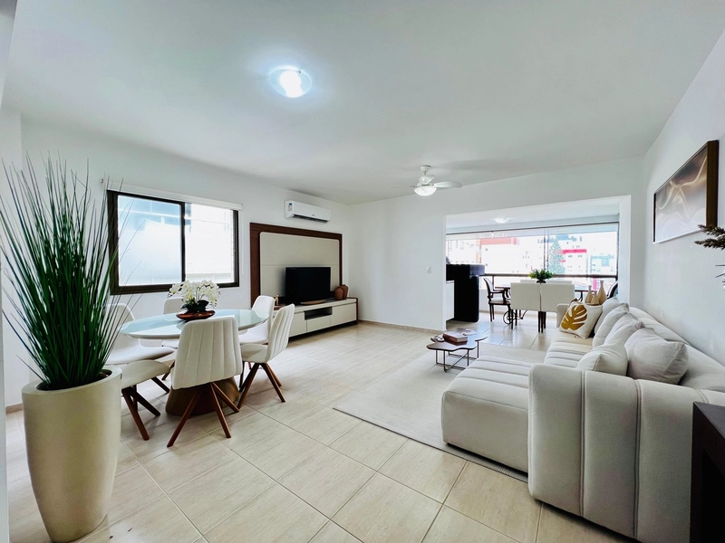 APARTAMENTO COM 03 AMPLAS SUÍTES: 28ª foto da galeria de imagens do imóvel