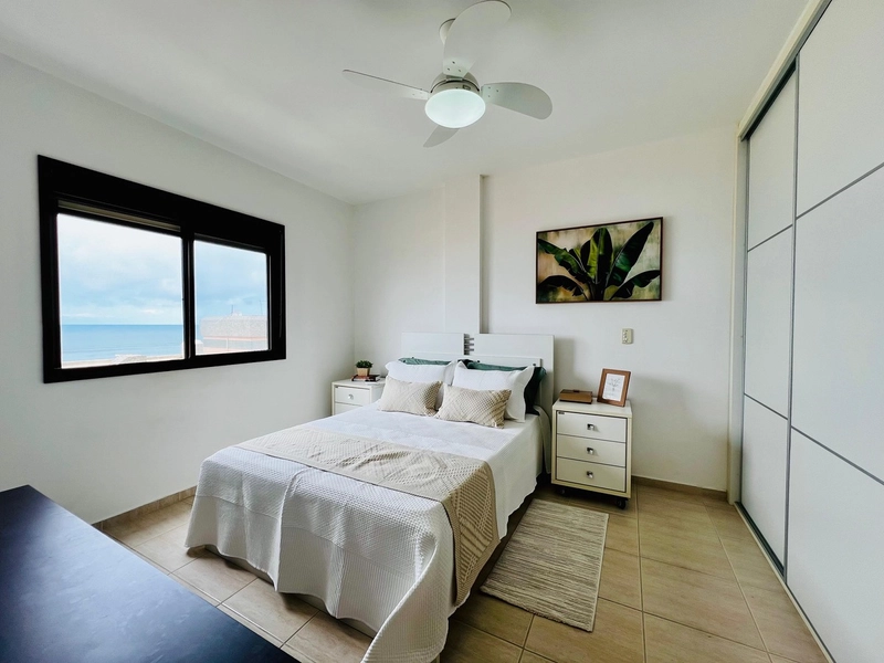 APARTAMENTO COM 03 AMPLAS SUÍTES: 5ª foto da galeria de imagens do imóvel