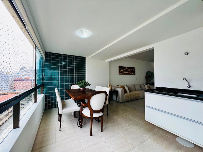 APARTAMENTO COM 03 AMPLAS SUÍTES: 7ª foto da galeria de imagens do imóvel