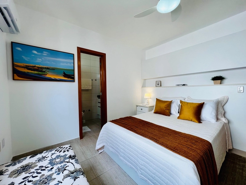 APARTAMENTO COM 03 AMPLAS SUÍTES: 18ª foto da galeria de imagens do imóvel