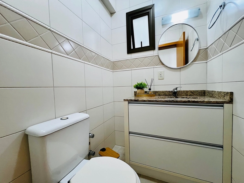 APARTAMENTO COM 03 AMPLAS SUÍTES: 25ª foto da galeria de imagens do imóvel