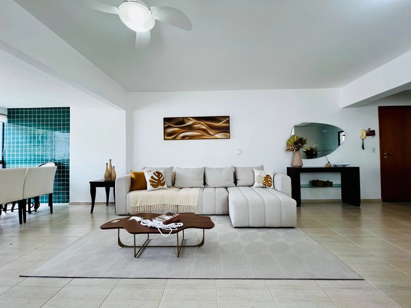 APARTAMENTO COM 03 AMPLAS SUÍTES: 16ª foto da galeria de imagens do imóvel
