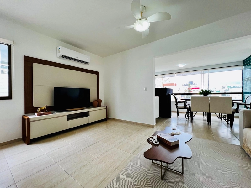 APARTAMENTO COM 03 AMPLAS SUÍTES: 12ª foto da galeria de imagens do imóvel