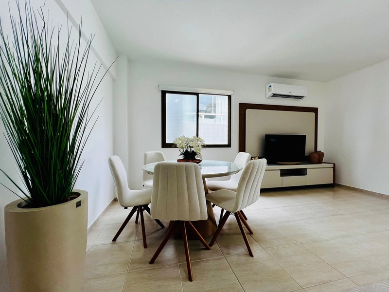 APARTAMENTO COM 03 AMPLAS SUÍTES: 21ª foto da galeria de imagens do imóvel