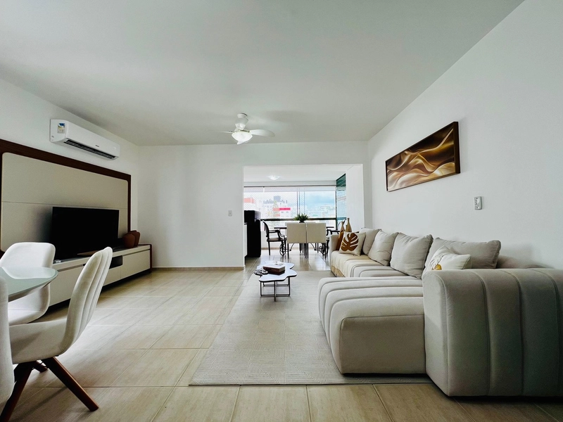 APARTAMENTO COM 03 AMPLAS SUÍTES: 6ª foto da galeria de imagens do imóvel