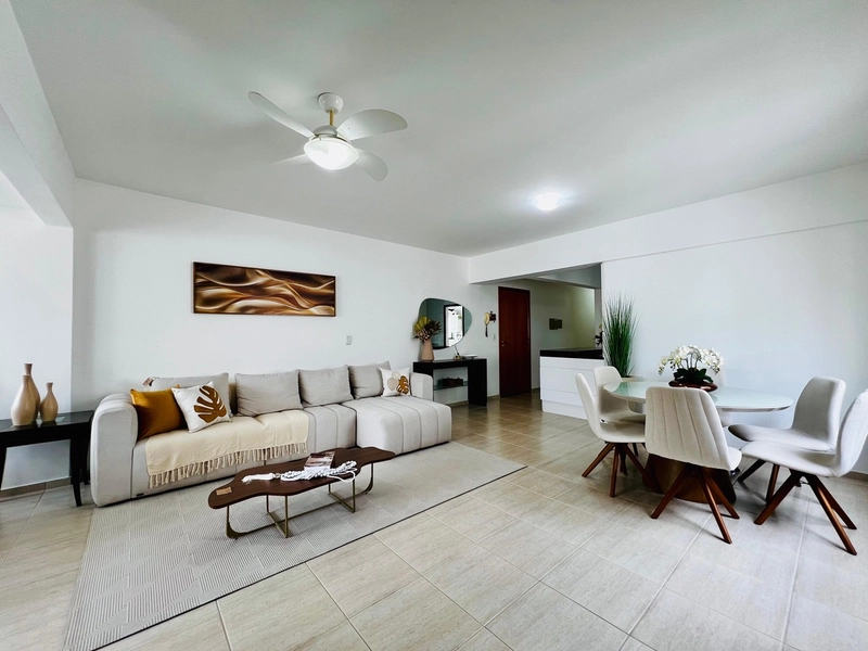 APARTAMENTO COM 03 AMPLAS SUÍTES: 4ª foto da galeria de imagens do imóvel