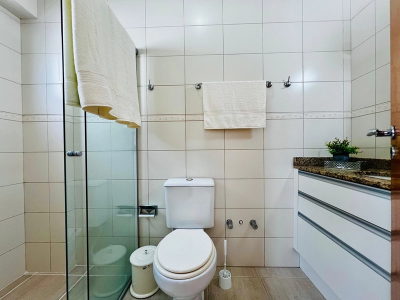 APARTAMENTO COM 03 AMPLAS SUÍTES: 1ª foto da galeria de imagens do imóvel