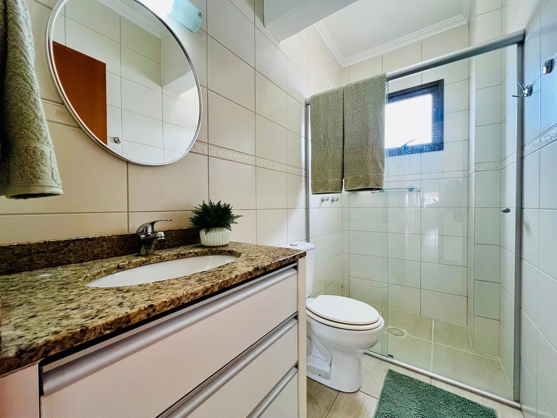 APARTAMENTO COM 03 AMPLAS SUÍTES: 8ª foto da galeria de imagens do imóvel