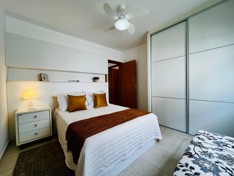 APARTAMENTO COM 03 AMPLAS SUÍTES: 10ª foto da galeria de imagens do imóvel