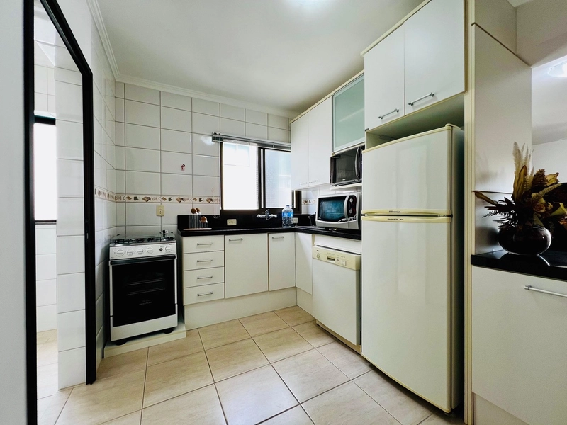 APARTAMENTO COM 03 AMPLAS SUÍTES: 22ª foto da galeria de imagens do imóvel