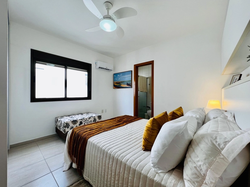 APARTAMENTO COM 03 AMPLAS SUÍTES: 14ª foto da galeria de imagens do imóvel