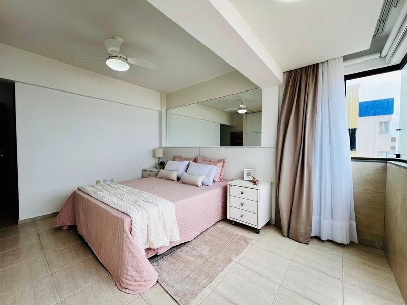 APARTAMENTO COM 03 AMPLAS SUÍTES: 13ª foto da galeria de imagens do imóvel