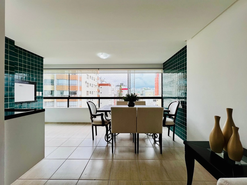 APARTAMENTO COM 03 AMPLAS SUÍTES: 17ª foto da galeria de imagens do imóvel