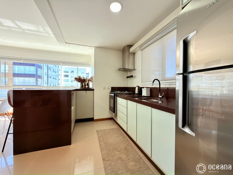 APARTAMENTO NO BAIRRO NAVEGANTES ENTRE A PRAÇA TIARAJU: 13ª foto da galeria de imagens do imóvel