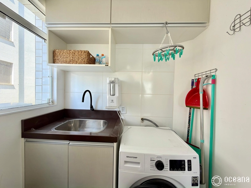 APARTAMENTO NO BAIRRO NAVEGANTES ENTRE A PRAÇA TIARAJU: 14ª foto da galeria de imagens do imóvel