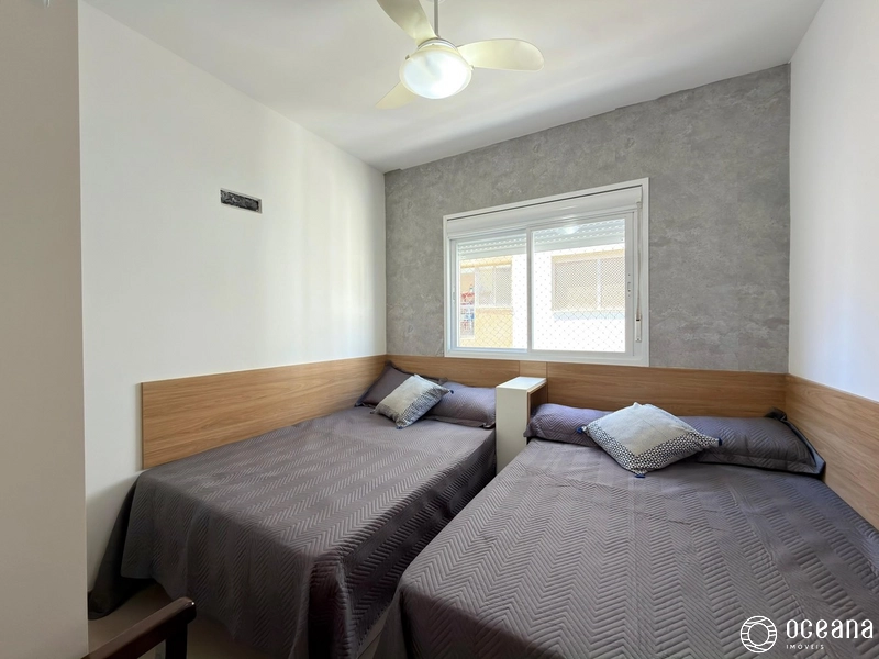 APARTAMENTO NO BAIRRO NAVEGANTES ENTRE A PRAÇA TIARAJU: 10ª foto da galeria de imagens do imóvel