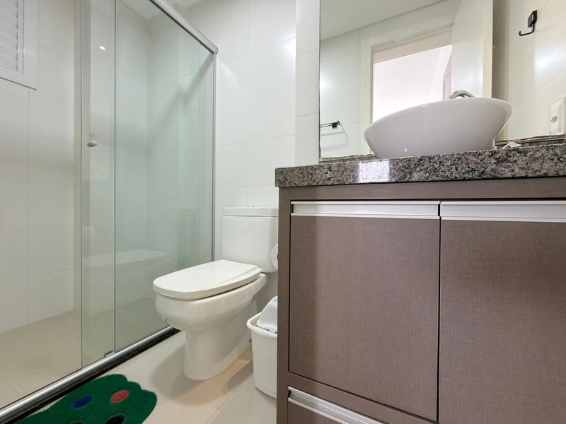 APARTAMENTO MOBILIADO DE 02 DORMITÓRIOS: 10ª foto da galeria de imagens do imóvel