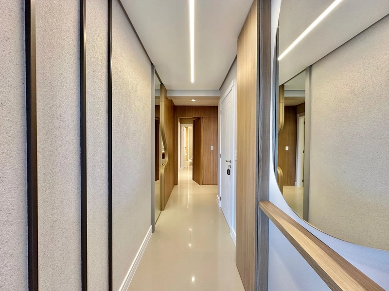 APARTAMENTO DE 03 DORITÓRIOS EM EDIFÍCIO COM INFRA COMPLETA!: 5ª foto da galeria de imagens do imóvel