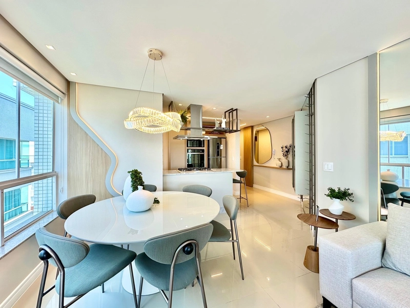 APARTAMENTO DE 03 DORITÓRIOS EM EDIFÍCIO COM INFRA COMPLETA!: 13ª foto da galeria de imagens do imóvel