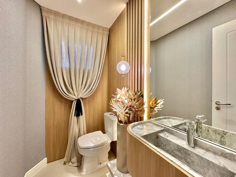 APARTAMENTO DE 03 DORITÓRIOS EM EDIFÍCIO COM INFRA COMPLETA!: 22ª foto da galeria de imagens do imóvel