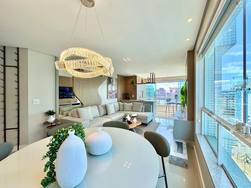 APARTAMENTO DE 03 DORITÓRIOS EM EDIFÍCIO COM INFRA COMPLETA!: 24ª foto da galeria de imagens do imóvel