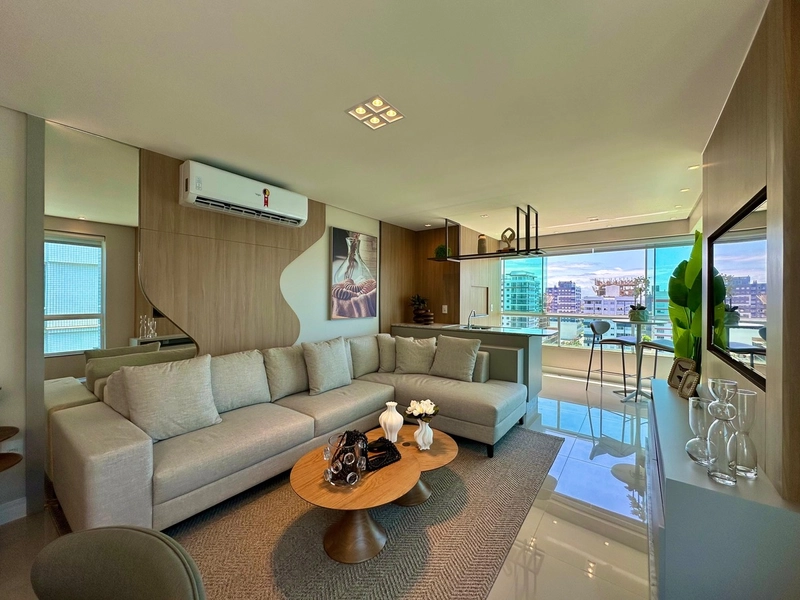 APARTAMENTO DE 03 DORITÓRIOS EM EDIFÍCIO COM INFRA COMPLETA!: 1ª foto da galeria de imagens do imóvel