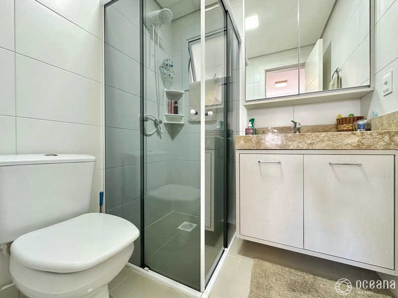 APARTAMENTO MOBILIADO COMPOSTO POR 02 DORMITÓRIOS NO BAIRRO ZONA NOVA: 1ª foto da galeria de imagens do imóvel