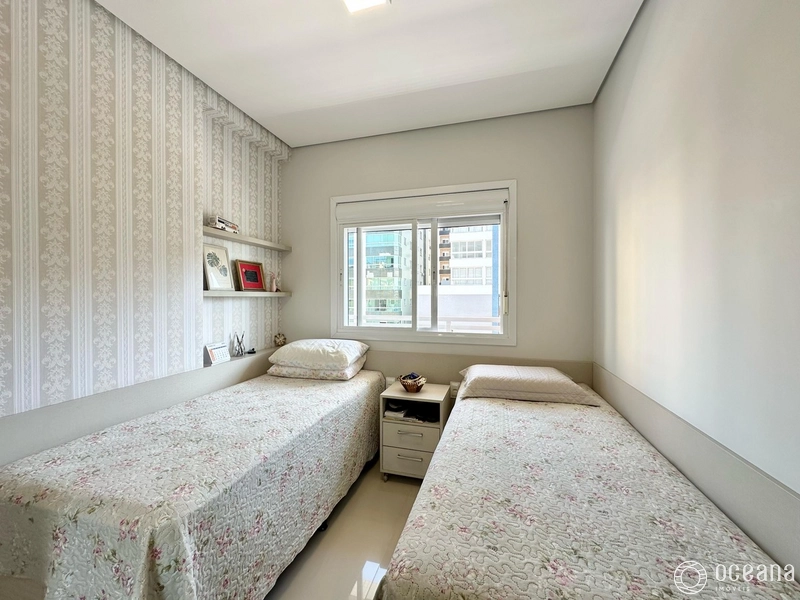 APARTAMENTO MOBILIADO COMPOSTO POR 02 DORMITÓRIOS NO BAIRRO ZONA NOVA: 12ª foto da galeria de imagens do imóvel