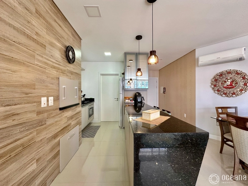 APARTAMENTO MOBILIADO COMPOSTO POR 02 DORMITÓRIOS NO BAIRRO ZONA NOVA: 5ª foto da galeria de imagens do imóvel