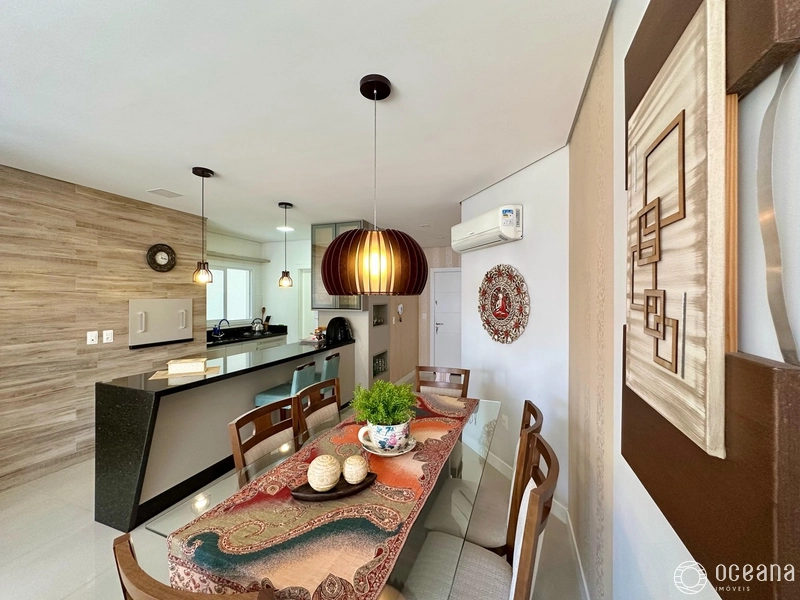 APARTAMENTO MOBILIADO COMPOSTO POR 02 DORMITÓRIOS NO BAIRRO ZONA NOVA: 7ª foto da galeria de imagens do imóvel