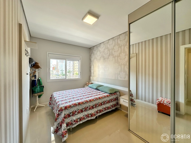 APARTAMENTO MOBILIADO COMPOSTO POR 02 DORMITÓRIOS NO BAIRRO ZONA NOVA: 10ª foto da galeria de imagens do imóvel