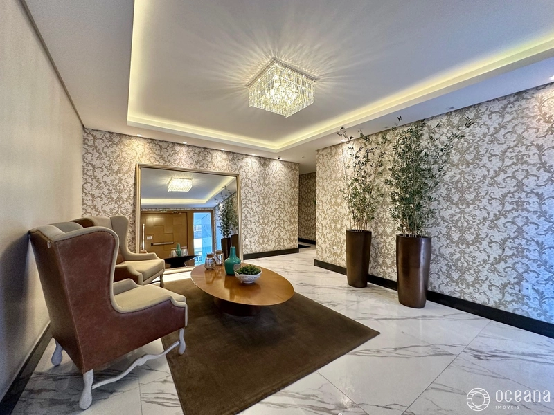 APARTAMENTO MOBILIADO COMPOSTO POR 02 DORMITÓRIOS NO BAIRRO ZONA NOVA: 18ª foto da galeria de imagens do imóvel