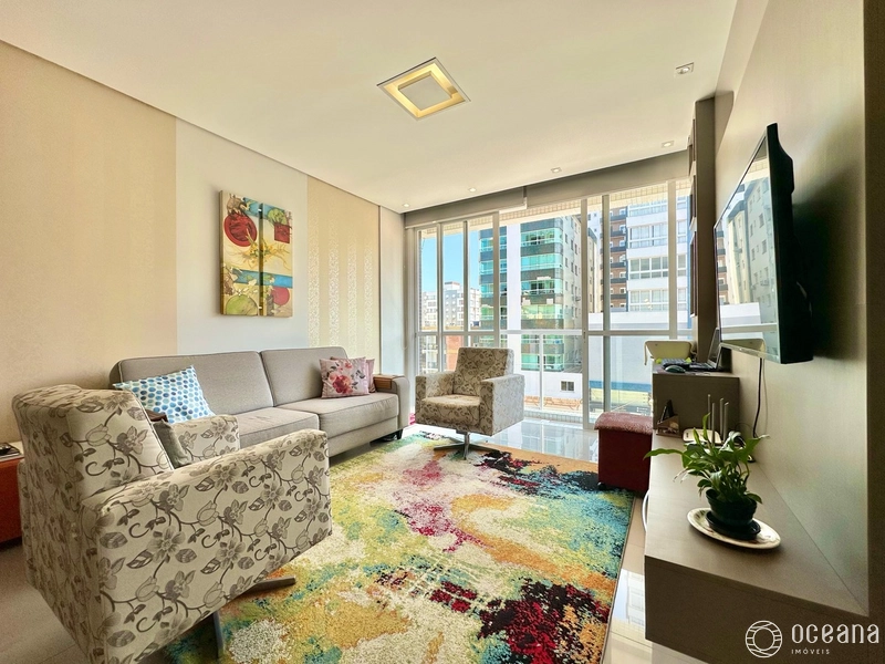 APARTAMENTO MOBILIADO COMPOSTO POR 02 DORMITÓRIOS NO BAIRRO ZONA NOVA: 20ª foto da galeria de imagens do imóvel
