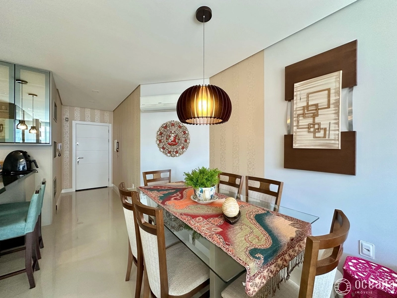 APARTAMENTO MOBILIADO COMPOSTO POR 02 DORMITÓRIOS NO BAIRRO ZONA NOVA: 14ª foto da galeria de imagens do imóvel