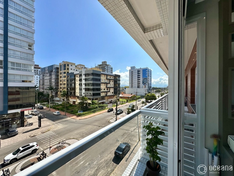 APARTAMENTO MOBILIADO COMPOSTO POR 02 DORMITÓRIOS NO BAIRRO ZONA NOVA: 2ª foto da galeria de imagens do imóvel